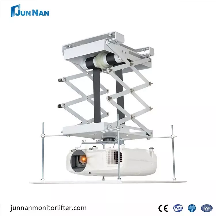 Полезен ли Projector Lift?